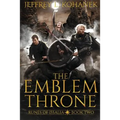 The Emblem Throne: A Quest of Magic