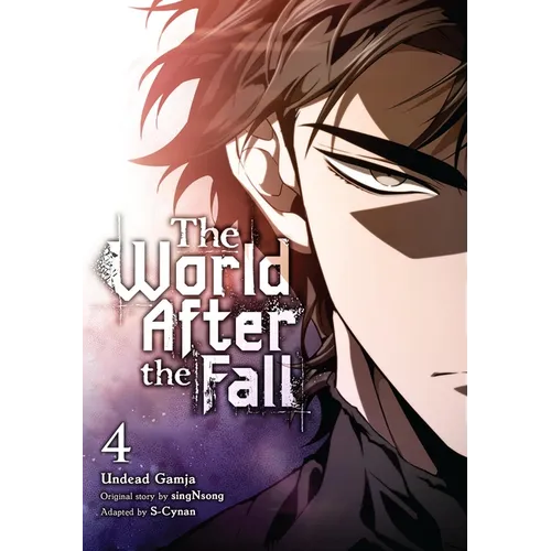 The World After the Fall, Vol. 4