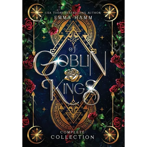 Of Goblin Kings Complete Collection