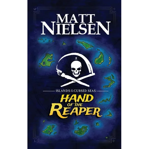 Hand of the Reaper