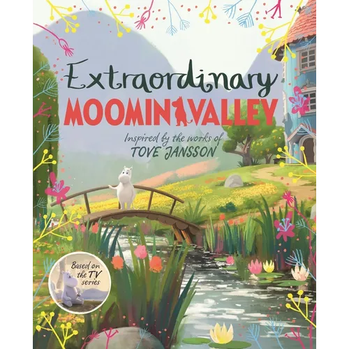 Extraordinary Moominvalley
