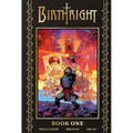 Birthright Deluxe Book One