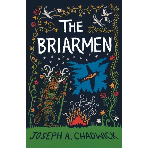 The Briarmen
