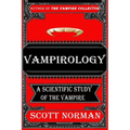 Vampirology: A Scientific Study of Vampires
