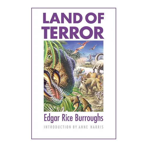 Land of Terror