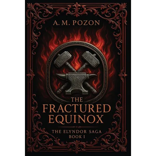 The Fractured Equinox
