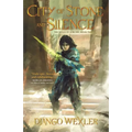 City of Stone and Silence