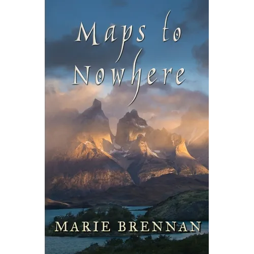 Maps to Nowhere