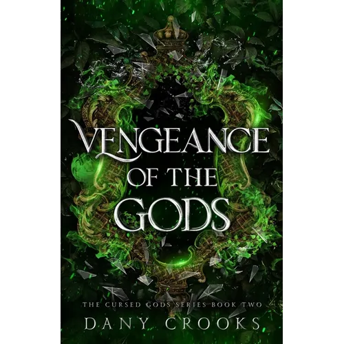 Vengeance of the Gods