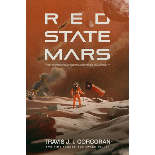 Red State Mars