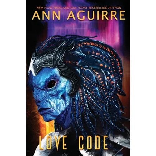 Love Code: An AI + Alien romance