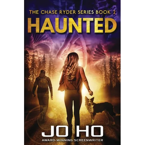 Haunted