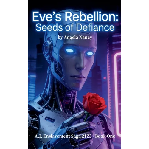 Eve's Rebellion: Seeds of Defiance