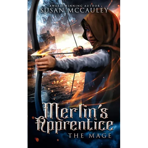 Merlin's Apprentice: The Mage