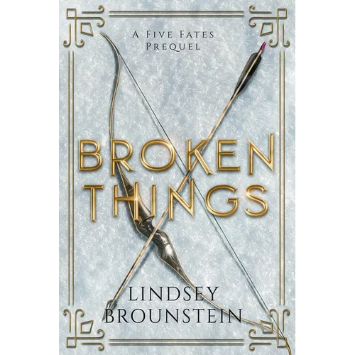 Broken Things
