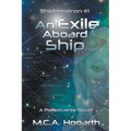 An Exile Aboard Ship
