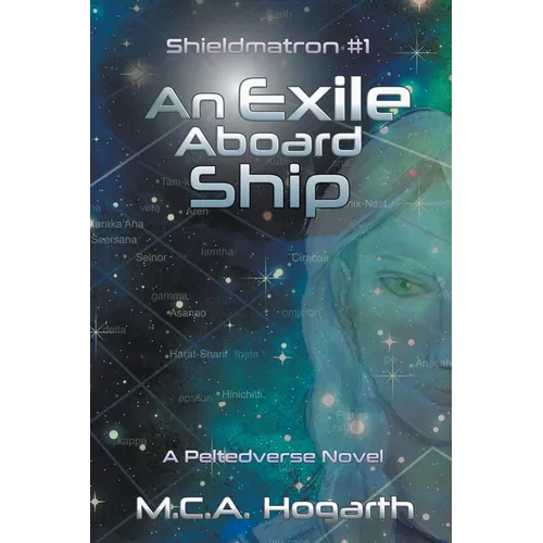 An Exile Aboard Ship