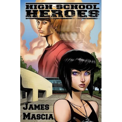 High School Heroes