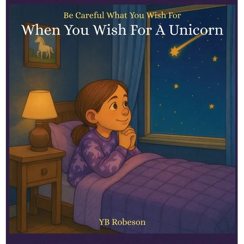 When You Wish For A Unicorn
