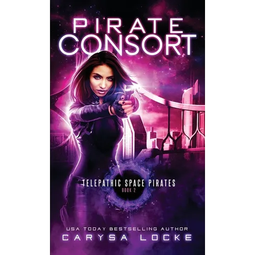 Pirate Consort