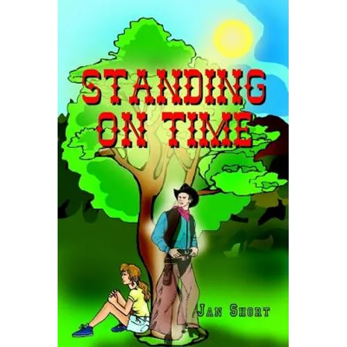 Standing On Time