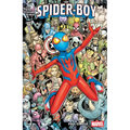 Spider-Boy Vol. 4: Full Circle