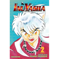 Inuyasha (Vizbig Edition), Vol. 2: New Allies, New Enemies