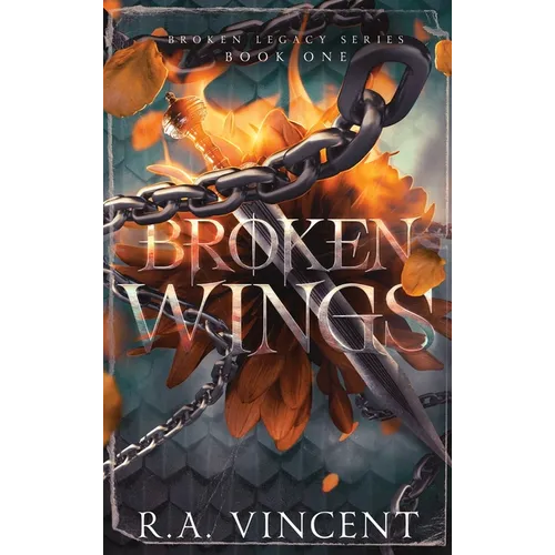 Broken Wings