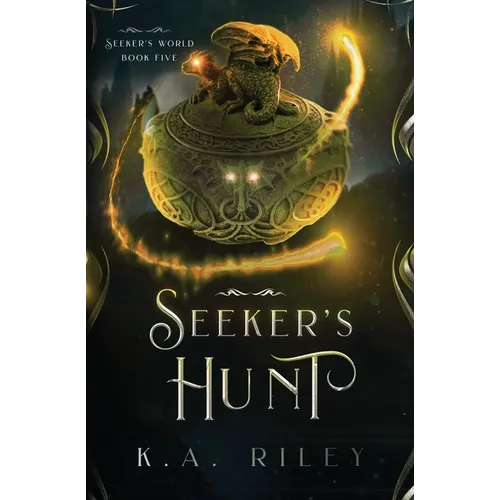 Seeker's Hunt