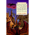 Winged Raiders of the Desert: Volume 5