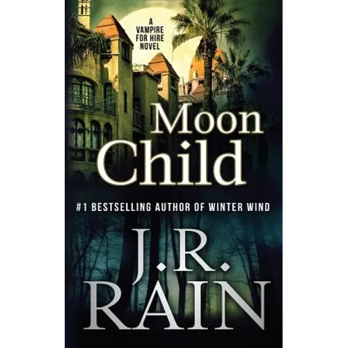 Moon Child