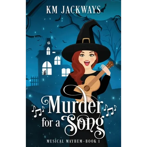 Murder for a Song