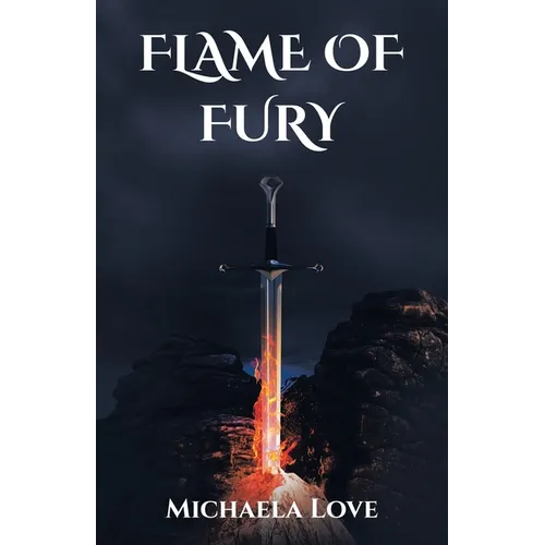 Flame Of Fury