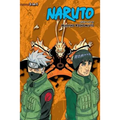 Naruto (3-In-1 Edition), Vol. 21: Includes Vols. 61, 62 & 63