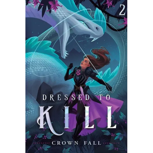 Dressed to Kill 2