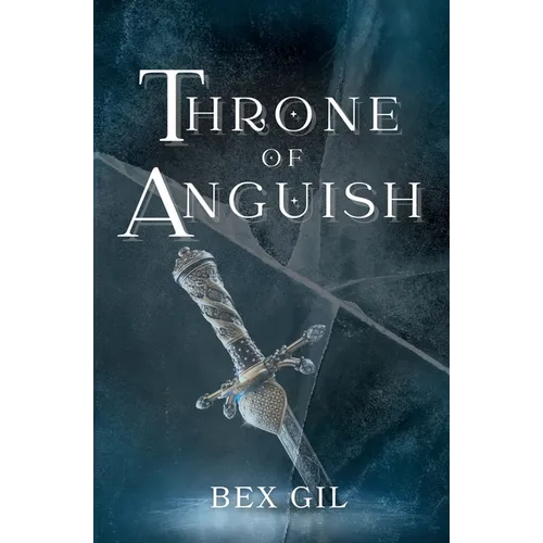 Throne of Anguish