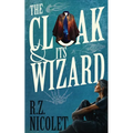 The Cloak and Its Wizard