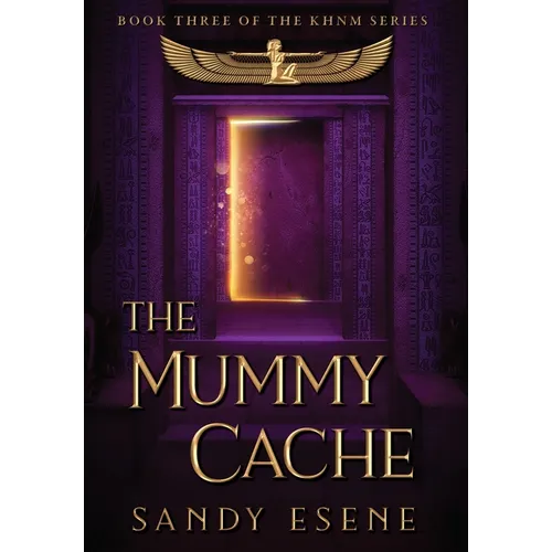 The Mummy Cache