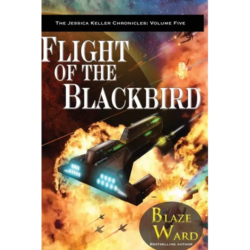 Flight of the Blackbird