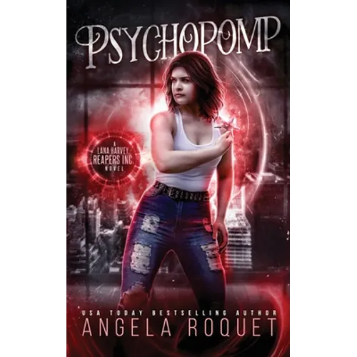 Psychopomp