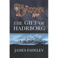 The Banner Saga: The Gift of Hadrborg
