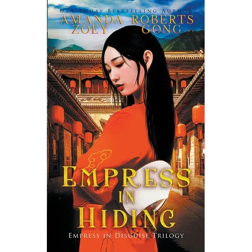 Empress in Hiding