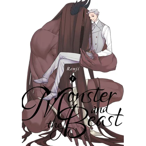 Monster and the Beast, Vol. 1