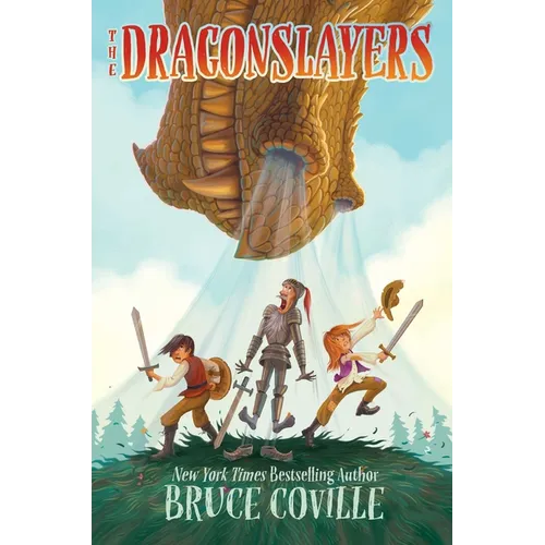 The Dragonslayers