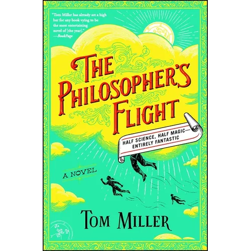 The Philosopher's Flight
