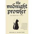 The Midnight Prowler: The Black Cat's Curse