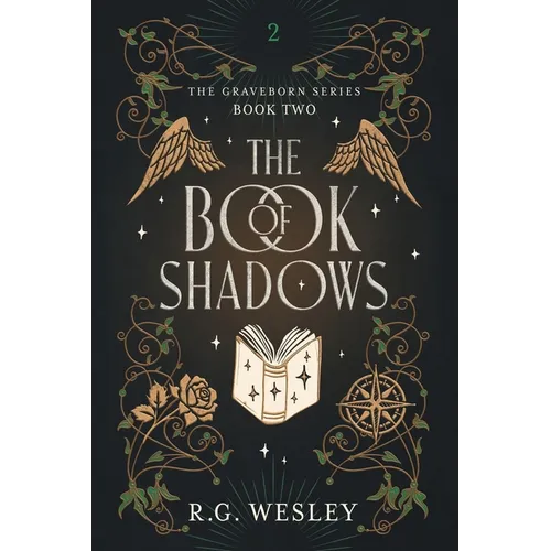 The Book of Shadows