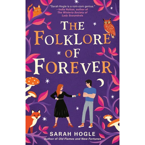 The Folklore of Forever
