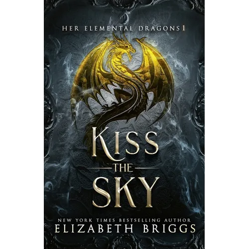 Kiss The Sky