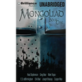 The Mongoliad: Book One
